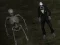 Igra Slenderman Must Die: Abandoned Graveyard online