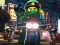 Igra NinjaGo: Lloyd against Garmadons motorcycle way online