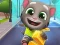 Igra Talking Tom Gold Run Online online