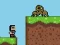Igra Bego: Can Run And Jump online