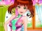 Igra BFFs House Party online