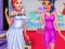 Igra 2018 Fashion of Disney Princess online