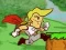 Igra Super Sidekick adventures online