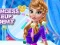 Igra Ice Princess Make Up Academy online