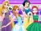 Igra Princesses Fashion Clash online