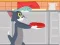 Igra The Tom and Jerry show Don't Make a Mess! online