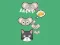 Igra CatMouse.io online