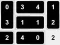 Igra Daily Domino Puzzle online