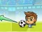 Igra Puppet Soccer Challenge online