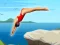 Igra Flip Divers online