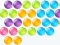 Igra Bubble shooter FRVR online