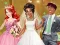 Igra Princess Spring Green Wedding online