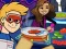 Igra Nickelodeon Cooking Contest online
