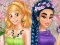 Igra Colors of Spring Princess Gowns online