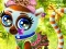 Igra Happy Lemur online