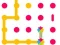 Igra Dots FRVR online