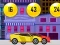 Igra Speedy Math Race online