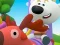 Igra Mimi Mishki: Cloud on Attractions online