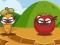 Igra Vegetable Ninjas online