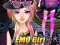 Igra Fashion emo girl online