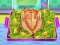 Igra BFF Traditional Thanksgiving Turkey online