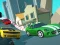 Igra Cartoon Mini Racing online
