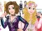 Igra Modern Princess Wardrobe online