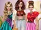Igra Sally Internet Fashion Star online