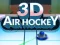 Igra 3D Air Hockey online