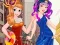 Igra Princess Mermaid Parade online