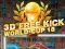 Igra 3D Free Kick World Cup 2018 online