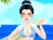 Igra Princess Summer Designer online