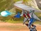 Igra Transformers Robots in Disguise: Power Up for Battle online