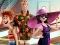 Igra Hotel Transylvania 3 Cruise Ship Crusades online