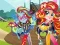 Igra  Friendship Games: Motocross online