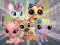 Igra Little Pet Shop: Hide and Seek online