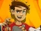 Igra Masters Of Yo Kwon Do: Blazing Team online