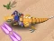 Igra Transformers: Dinobot Hunt online
