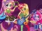 Igra Equestria Girls: Battle of the Bands online