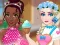 Igra Princess Cupcake online