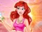 Igra Ocean Princesses: Party Time online