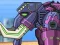 Igra Transform! Dino Robot 18 Mammoth online