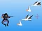 Igra Stork Shot online