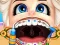 Igra Baby Elsa Wears A Brace online