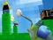 Igra Blocky Gun Paintball online