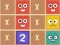 Igra Math Puzzles CG online