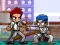 Igra Kungfu School online