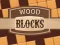 Igra Wood Blocks online