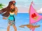 Igra Princess Moana's Ship online