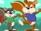 Igra Fun with Squirrels online